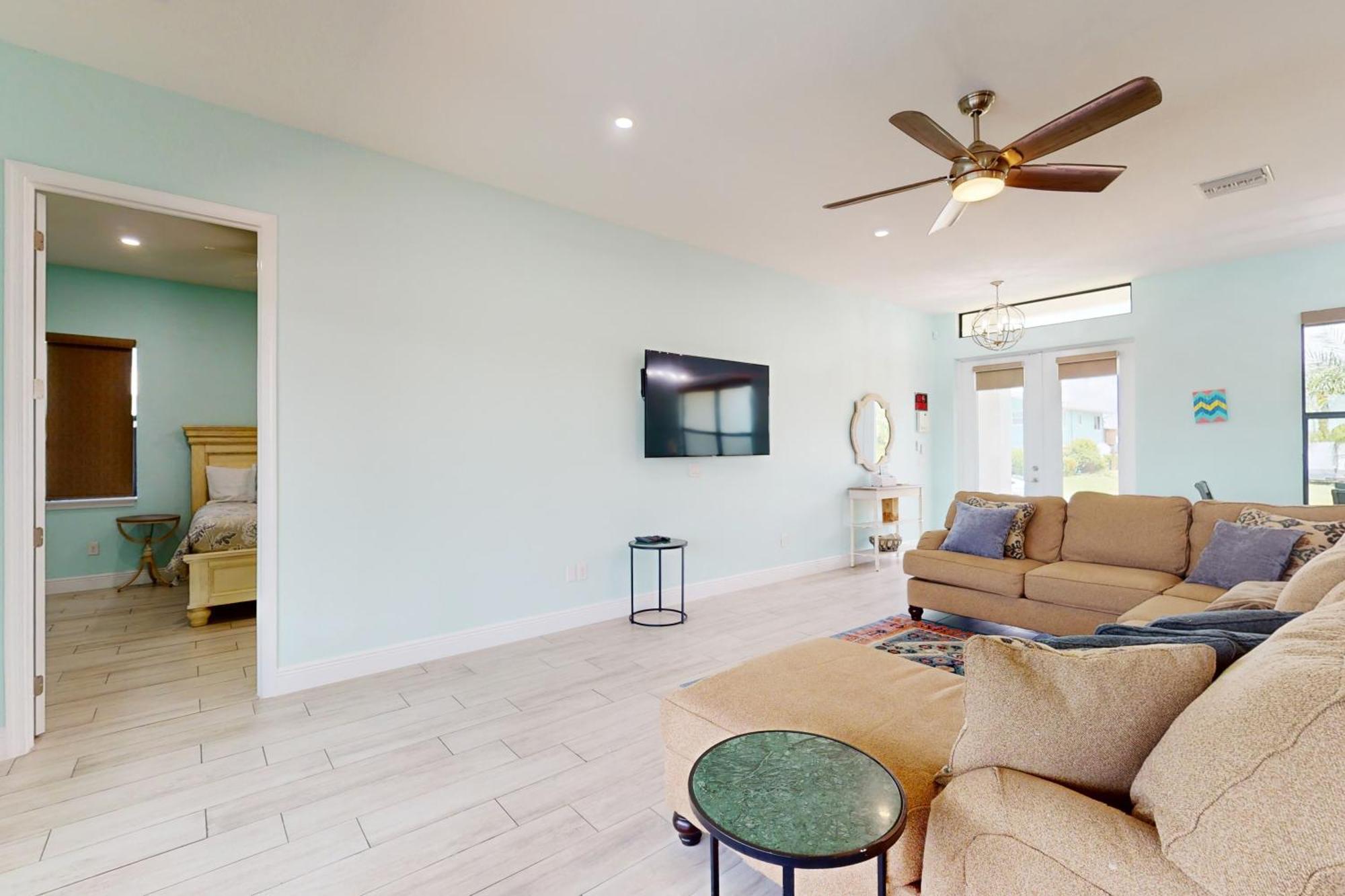 Bowline Oasis Villa Bokeelia Luaran gambar