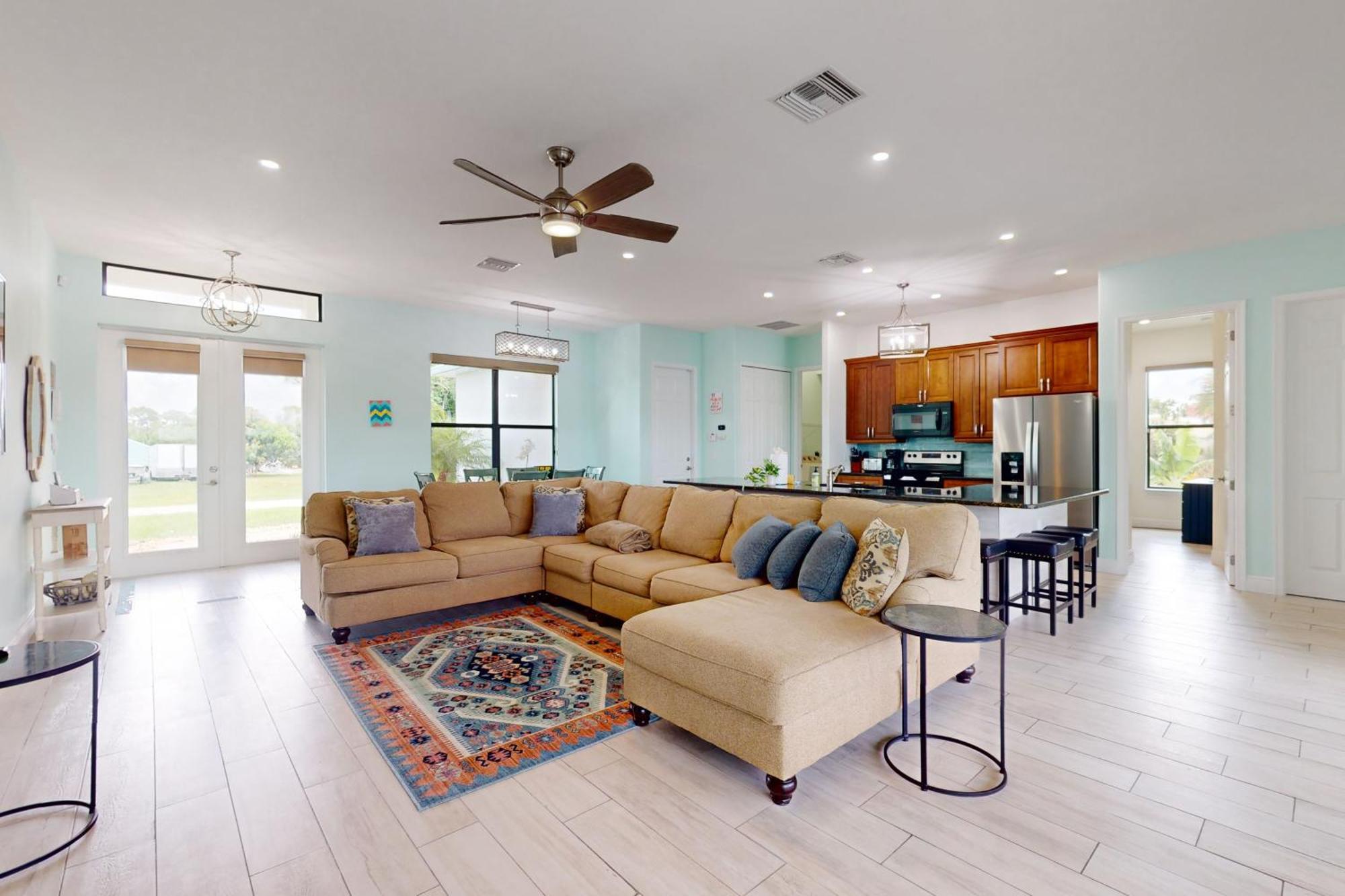 Bowline Oasis Villa Bokeelia Luaran gambar