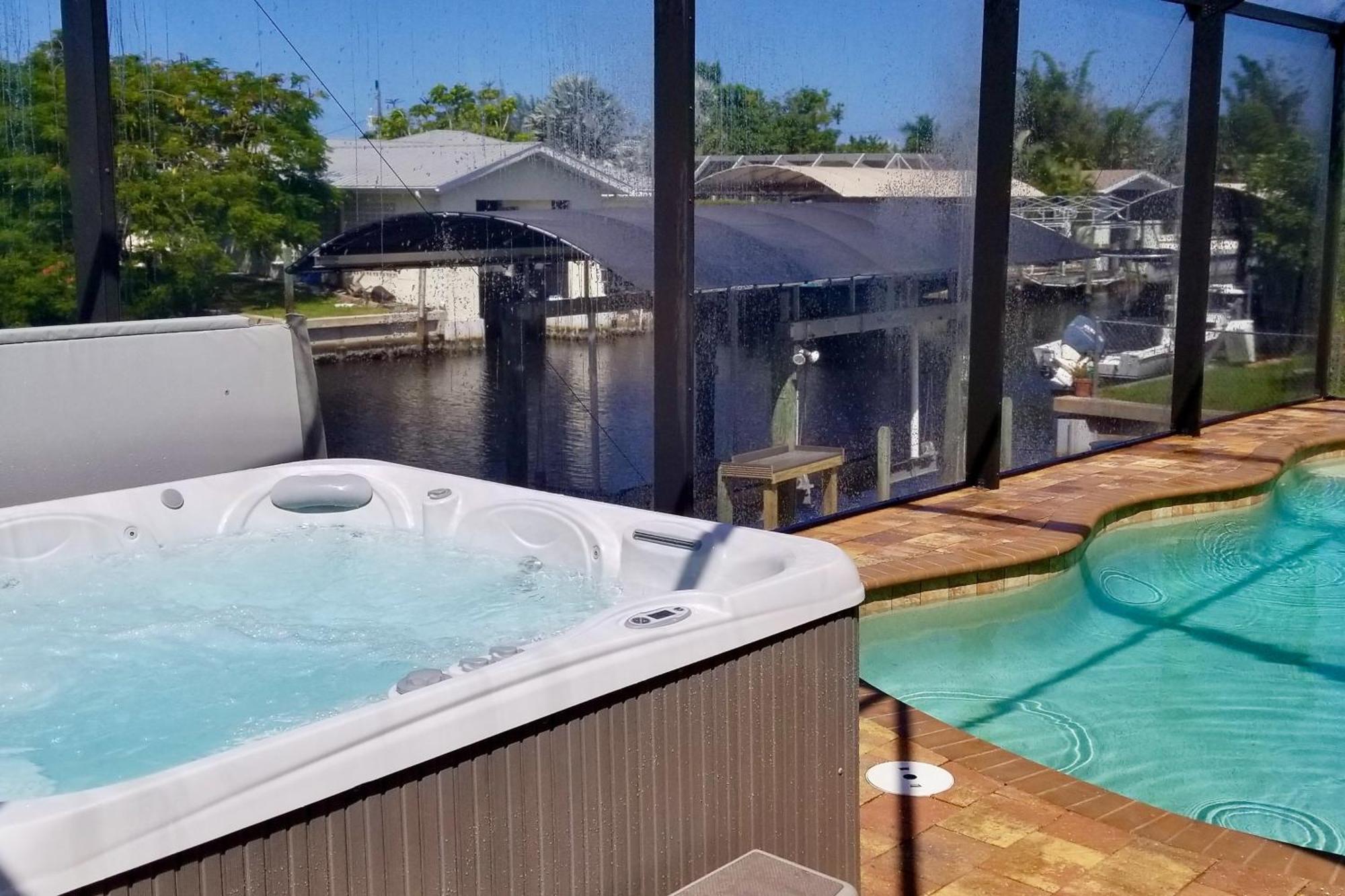 Bowline Oasis Villa Bokeelia Luaran gambar